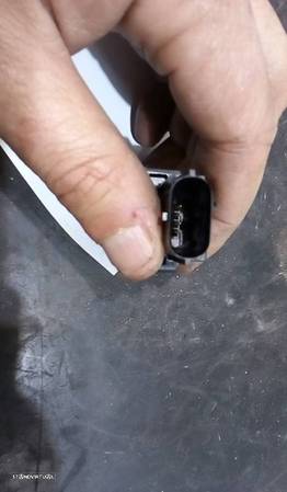 Sensor Impacto Toyota Aygo (_B1_) - 2