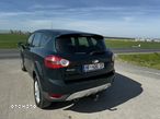 Ford Kuga 2.0 TDCi 4x4 Titanium - 14