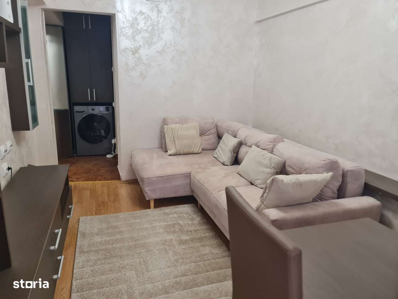 Apartament 3 camere – Bd. Anastasie Panu - CENTRU - Imagine principală: 2/10