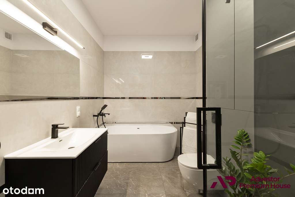 Gotowy do zamieszkania! Stylowy dom z ogrodem-9