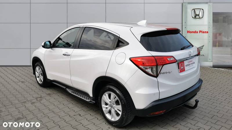 Honda HR-V 1.5 Elegance (ADAS / Connect+) CVT - 3