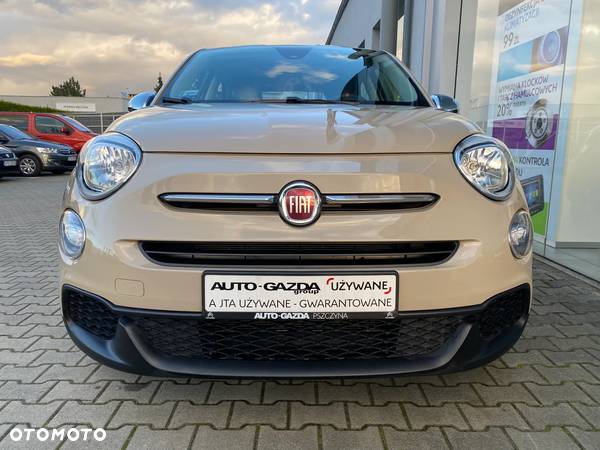 Fiat 500X 1.0 Urban - 8