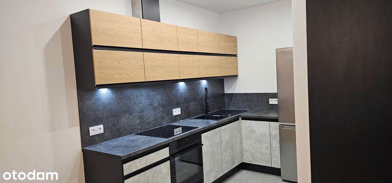 Wynajmę wyjątkowy apartament TOP WYPOSAŻENIE, CZ. WSPÓLNE, LOKALIZACJA