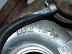 Turbina turbosprężarka 9622526980 Citroen C5 Berlingo I Peugeot 307 Partner 2.0 HDI diesel - 9