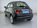 Fiat 500 1.0 Hybrid Lounge - 34