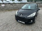 Peugeot 207 1.4 16V Sportium - 2