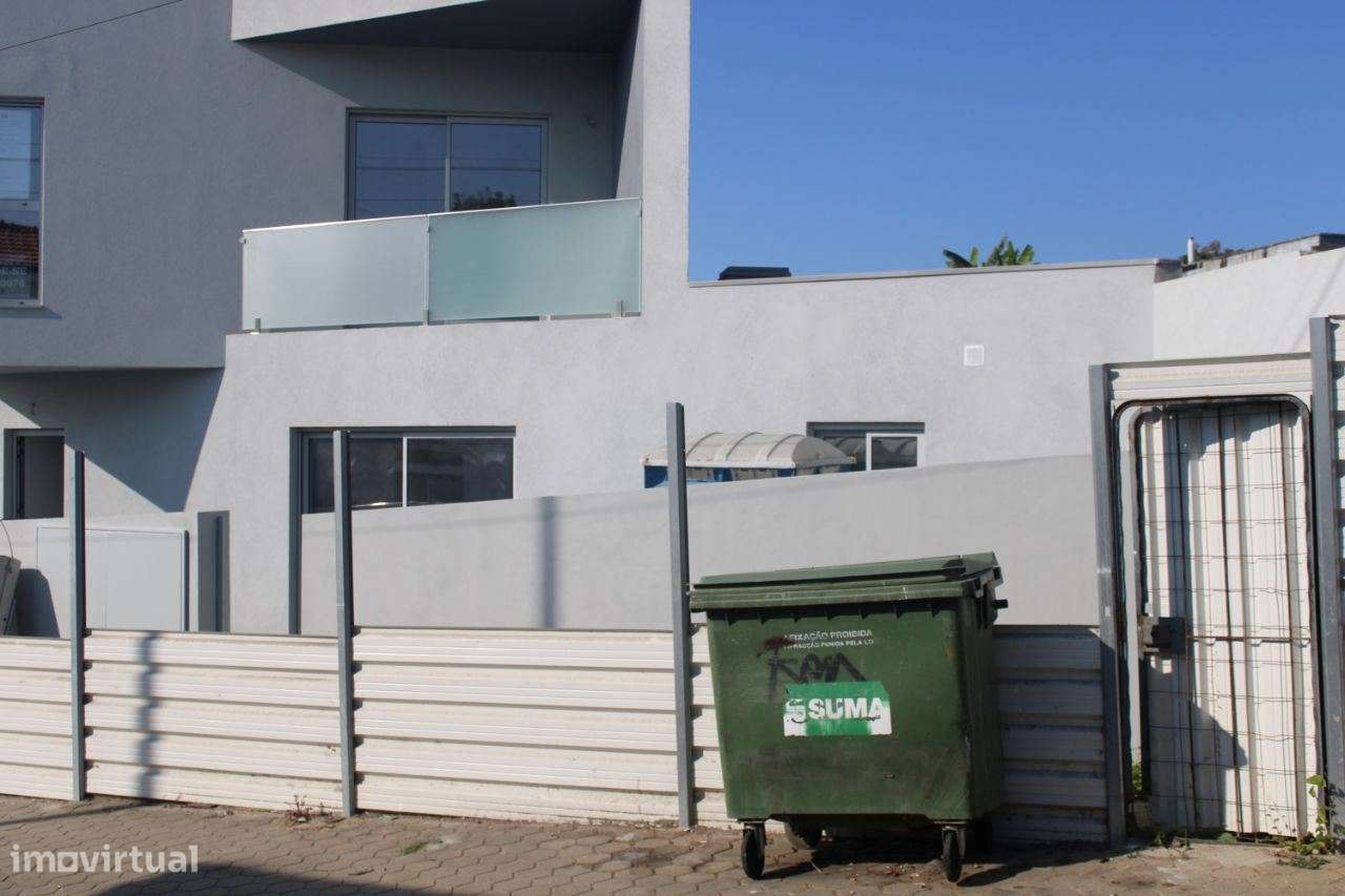 Moradia Nova T2 C/ Garagem Ind. 5min das Praias- Canidelo - Grande imagem: 5/16