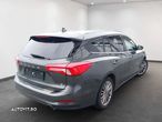 Ford Focus 1.5 EcoBlue Start-Stopp-System TITANIUM STYLE - 15