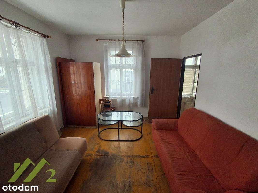 Cieplice - 2 pokoje w cichej i spokojnej okolicy-3