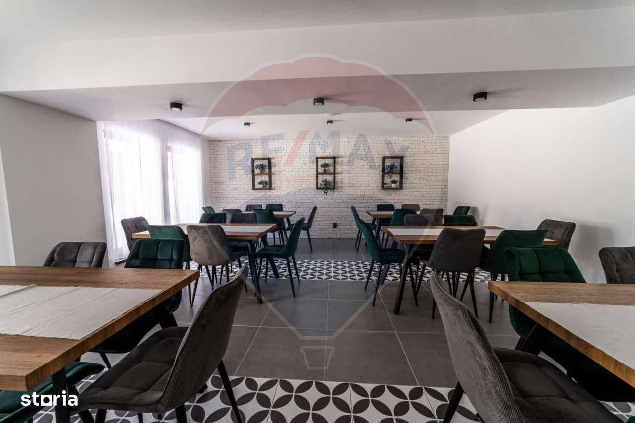 Vanzare 2 Cabane Lux Muntele Baisorii,  Afacere la cheie, Prosumator-13