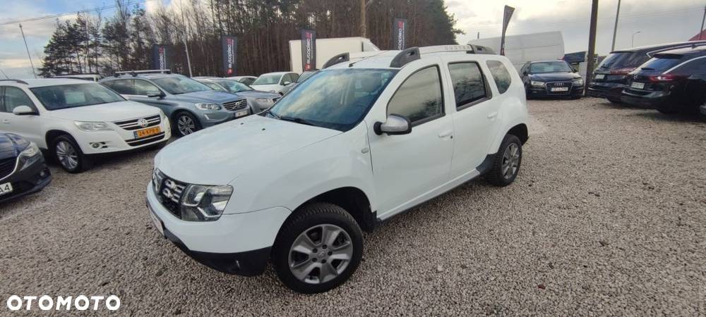 Dacia Duster - 2