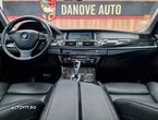 BMW Seria 5 525d xDrive Touring Aut. Luxury Line - 18