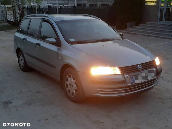 Fiat Stilo - 3