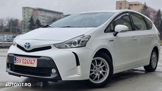 Toyota Prius+ (Hybrid)