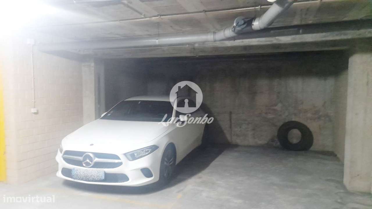 Lugar de Garagem na Póvoa de Varzim - Grande imagem: 5/7