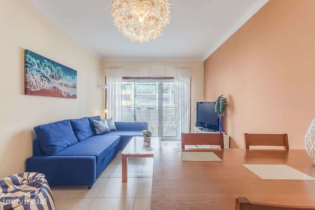 Apartamento T1 para venda-3