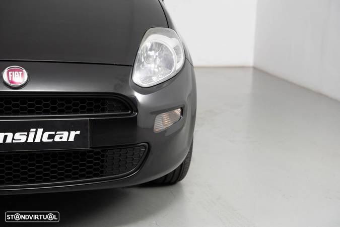 Fiat Punto 1.2 Easy S&S - 15