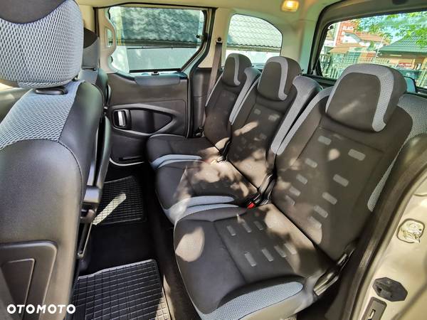 Citroën Berlingo 1.6 HDI 110 FAP XTR - 8