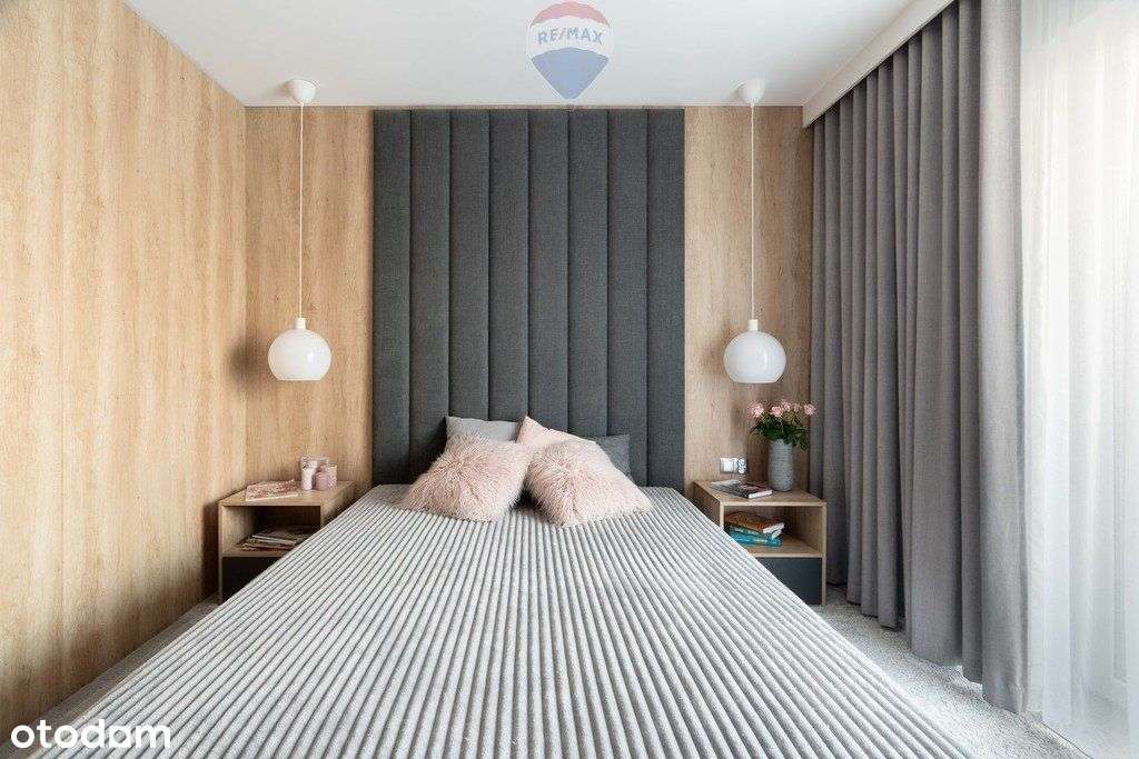 Nowoczesne 3-pokojowe mieszkanie Podolany-9