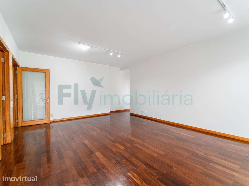 Apartamento T3 para arrendamento - Fórum Vizela - Grande imagem: 4/25