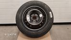 Koło dojazdowe 16 Renault Captur II 115/90R16 19- - 2