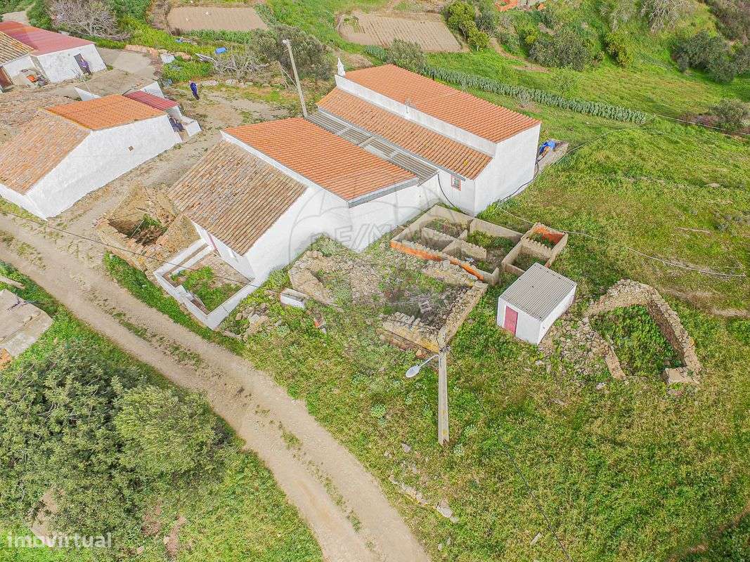 Moradia T1 para venda - Grande imagem: 4/6