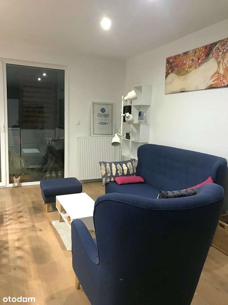 Komfortowe mieszkanie 3-pokojowe na os. zamkniętym-3