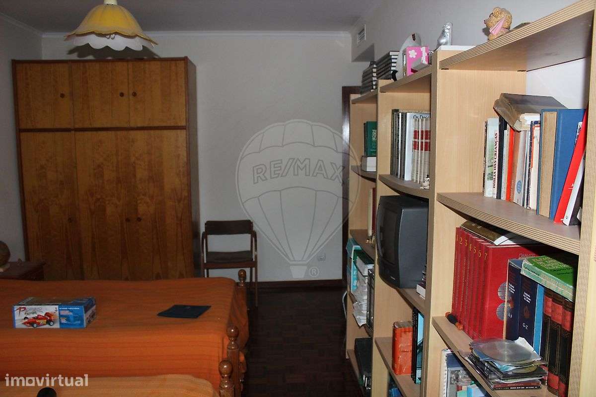 Apartamento T6 para venda-20