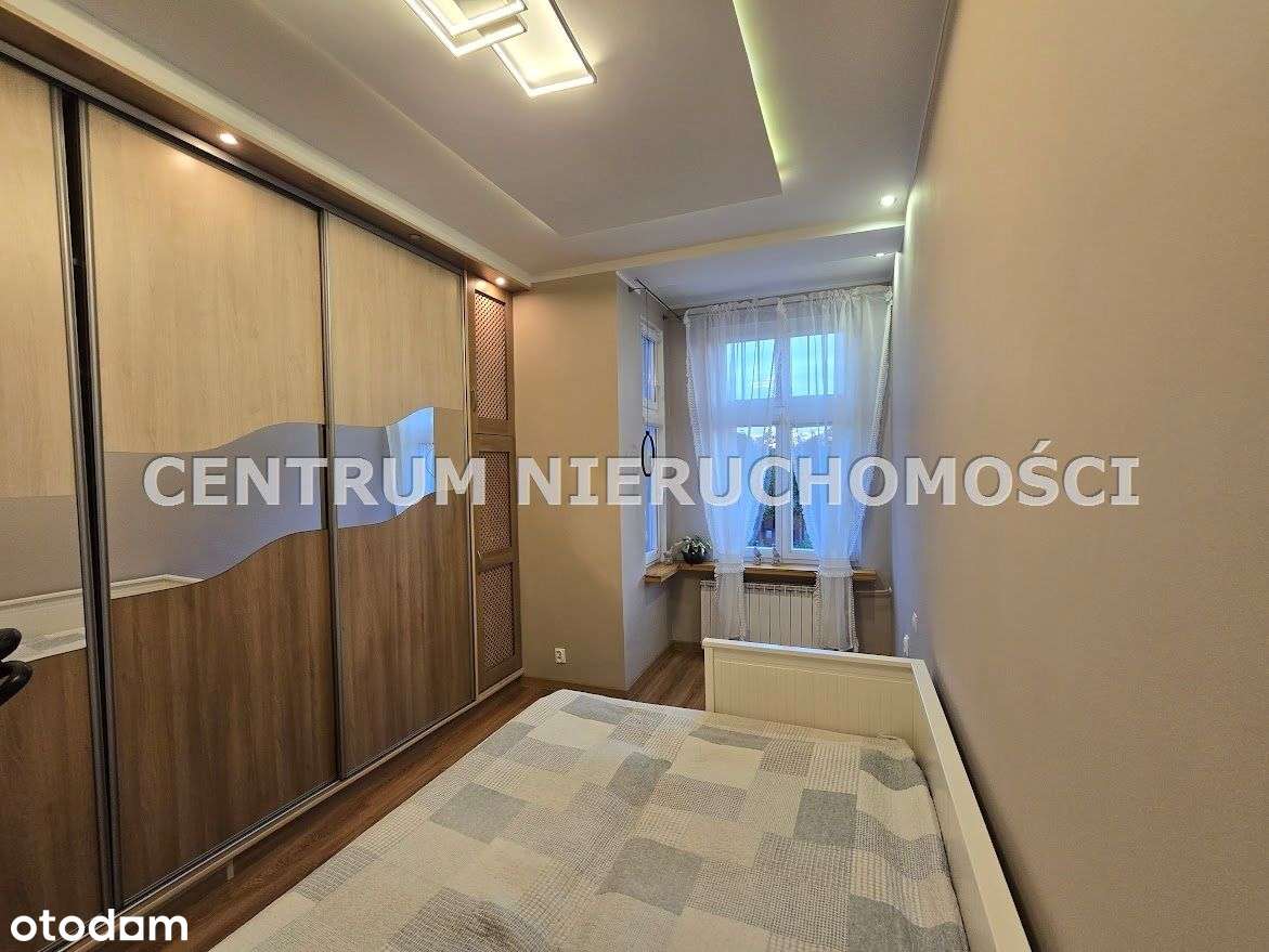 PIĘKNE MIESZKANIE BLISKO CENTRUM !!!-6