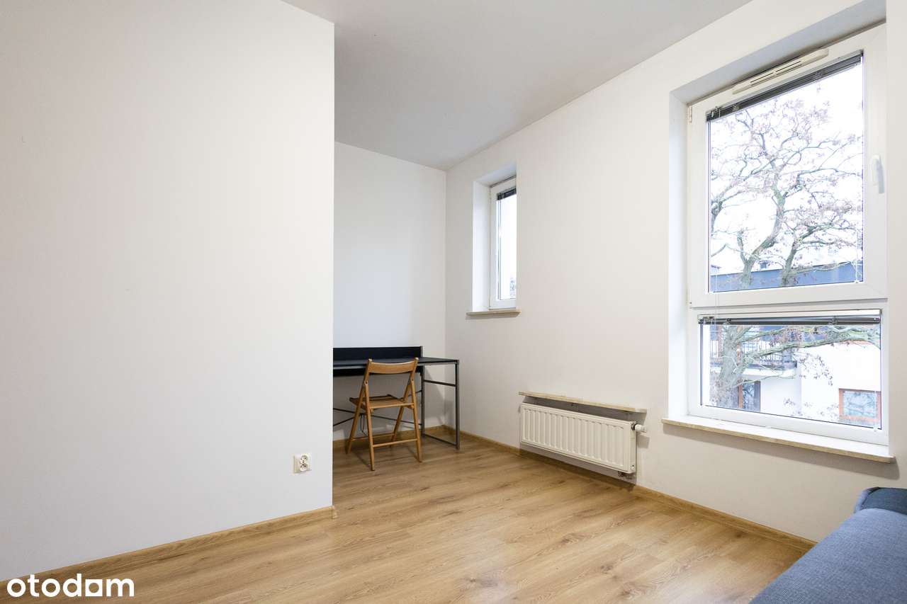 3 pokoje w nowym budownictwie z windą przy Politechnice-10