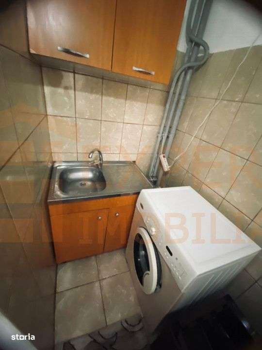 Garsoniera de inchiriat pe termen lung – zona CET, Constanta - Imagine principală: 5/12