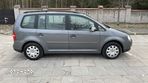 Volkswagen Touran 1.6 Conceptline - 2