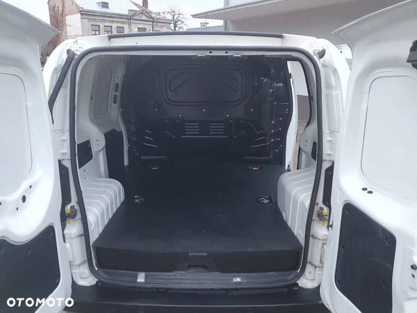 Fiat Fiorino - 14