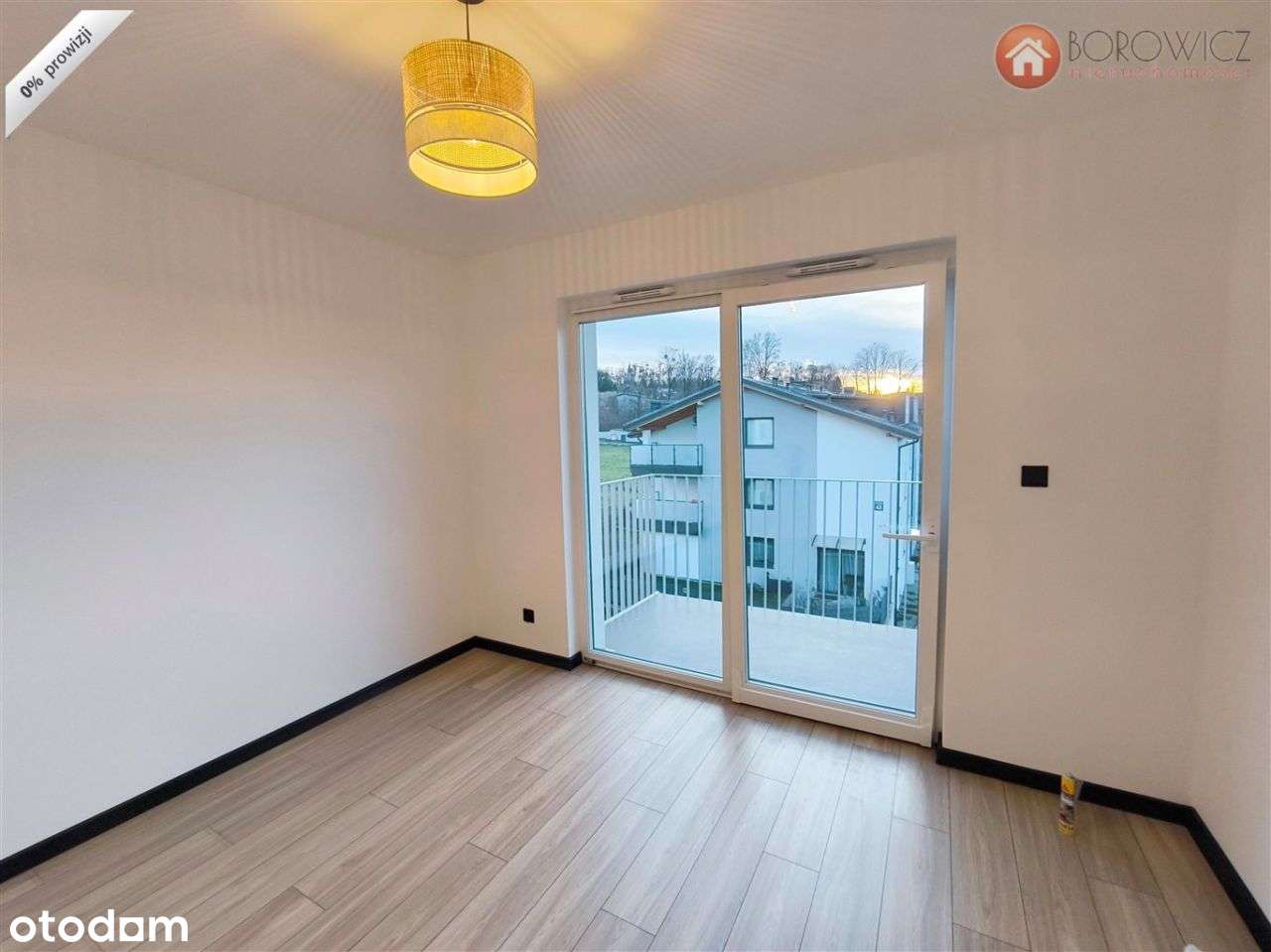 Kawalerka, nowa, gotowa, pod klucz-0