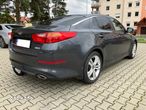 Kia Optima 1.7 CRDi XL - 8