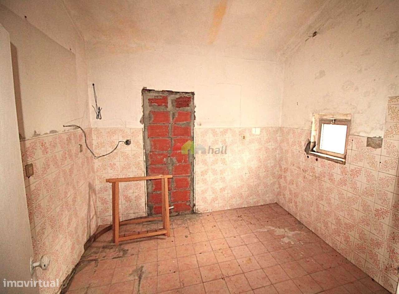 Moradia T3+1 na Lagoa de Albufeira - Sesimbra-15