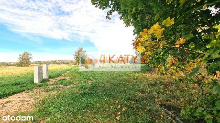 Działka- Droszków - Pełny obrazek: 3/3