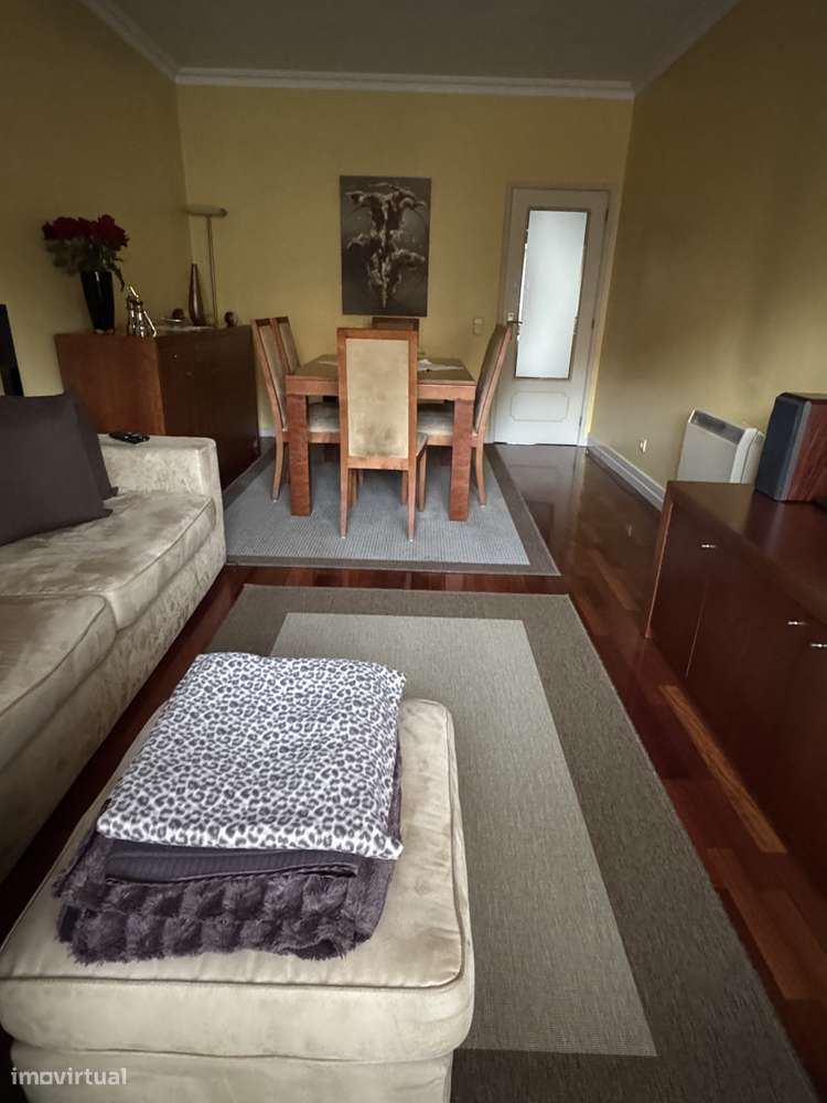 Apartamento T3 Monte dos Burgos, Ramalde - Grande imagem: 5/18