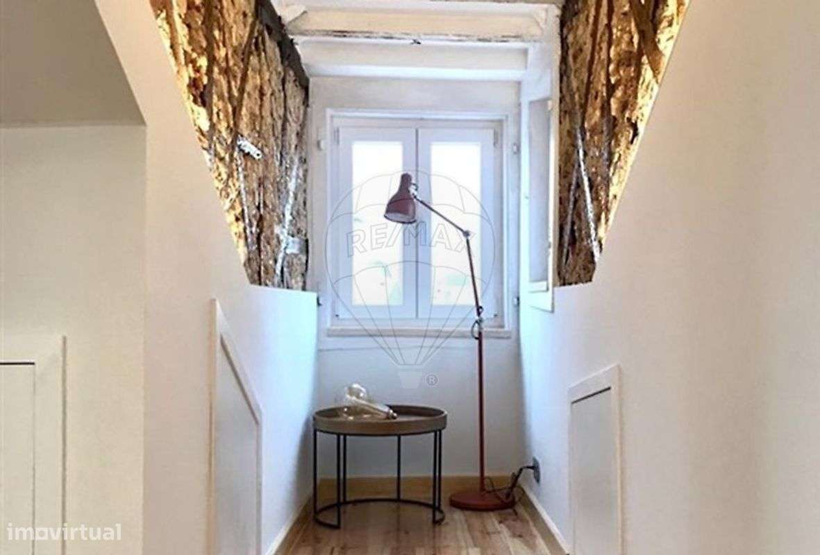 Apartamento T1 para arrendamento - Grande imagem: 5/15