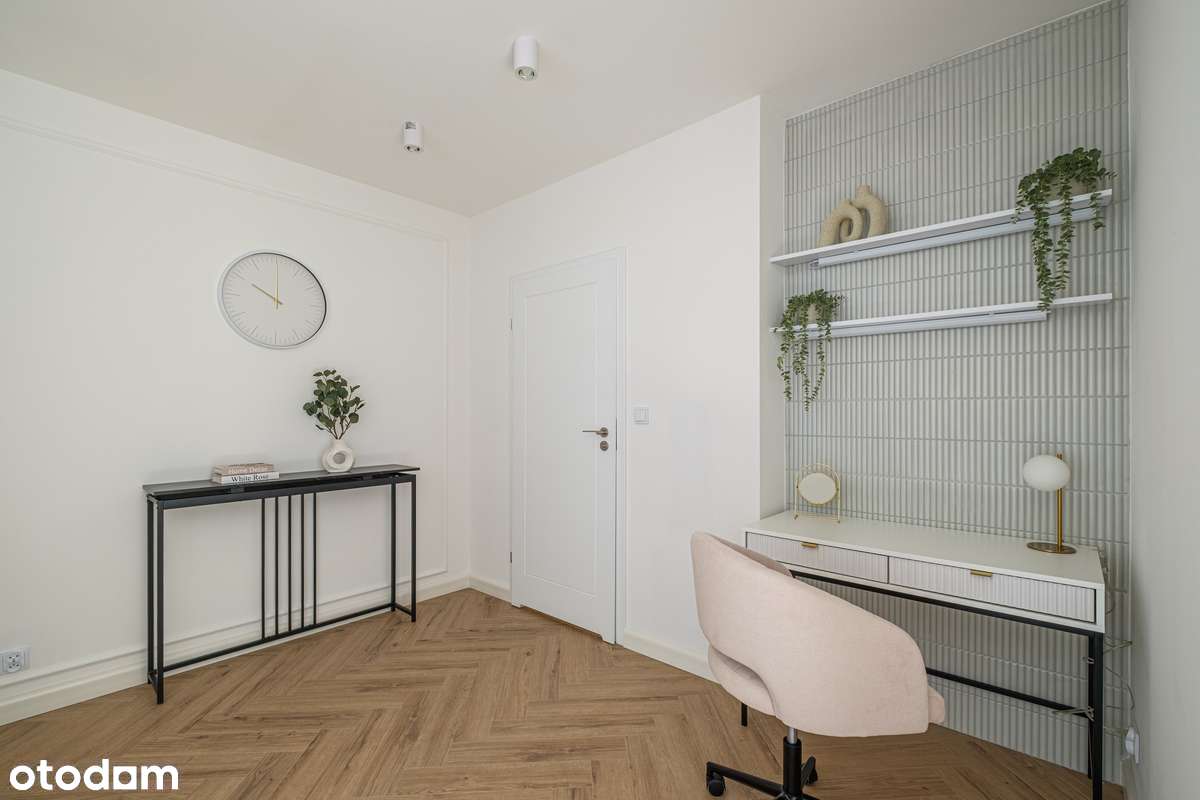 Dwupoziomowy apartament z widokiem na morze - Pełny obrazek: 5/20