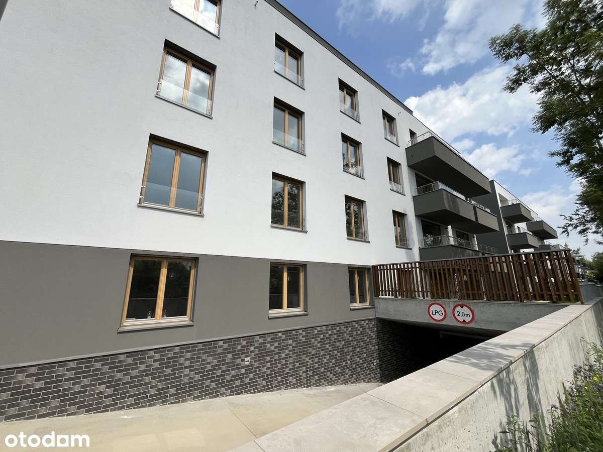 GOTOWE DO ODBIORU! Ustawne! KAMERALNY BUDYNEK! Tuż obok PARK!-2