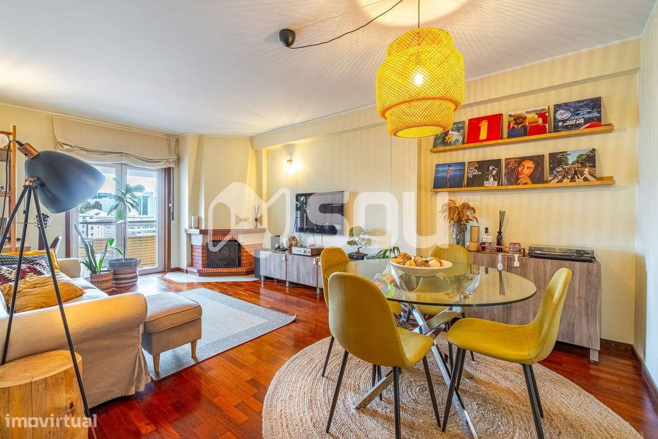 Apartamento T2 - Rio Tinto - Grande imagem: 4/25