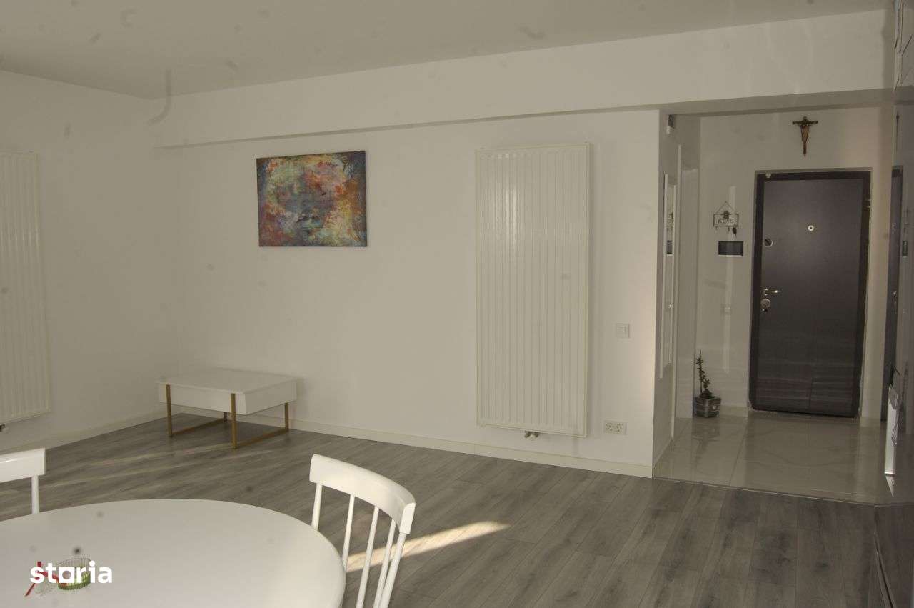 Descoperă eleganța la inălțime în Inima Complexului Maurer!-7