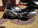 Yamaha FJR - 14