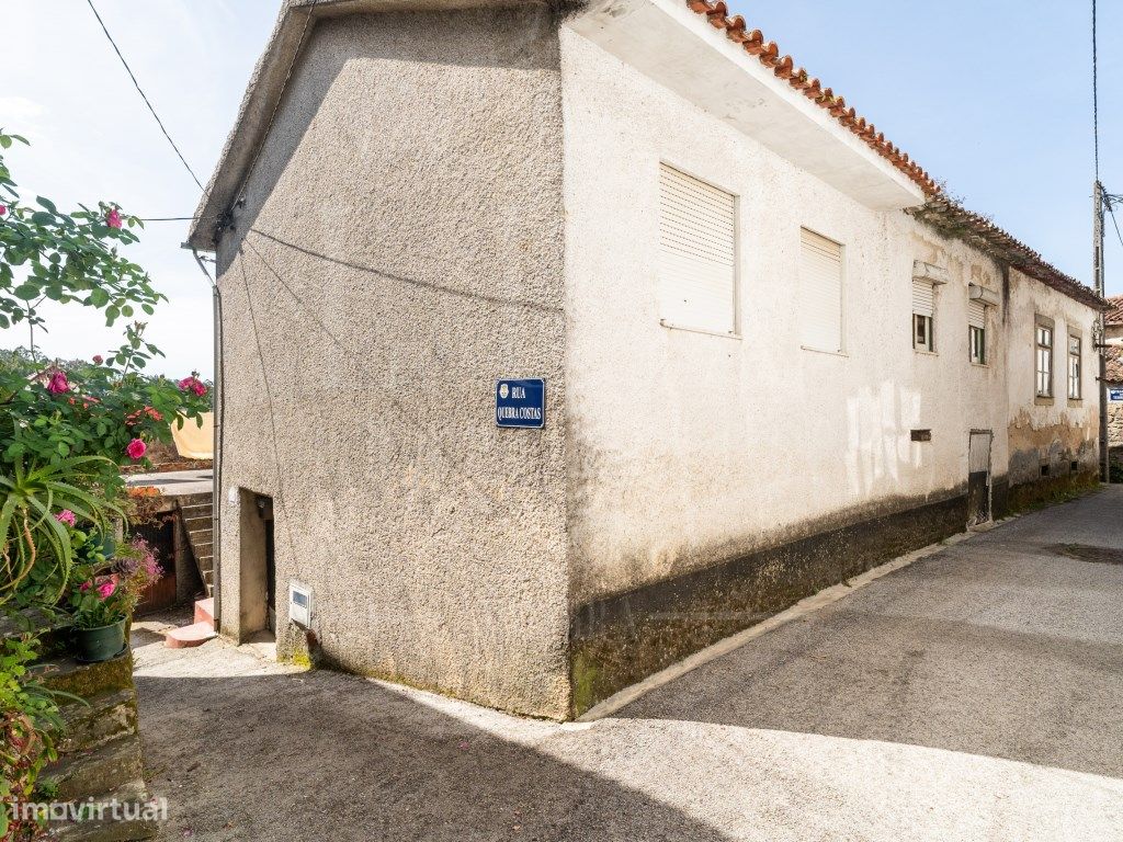 Moradia T3 | Tábuas, Miranda do Corvo - Grande imagem: 1/29