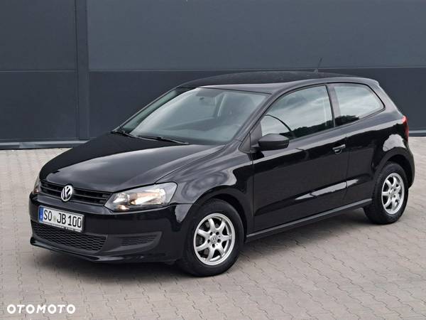 Volkswagen Polo - 3