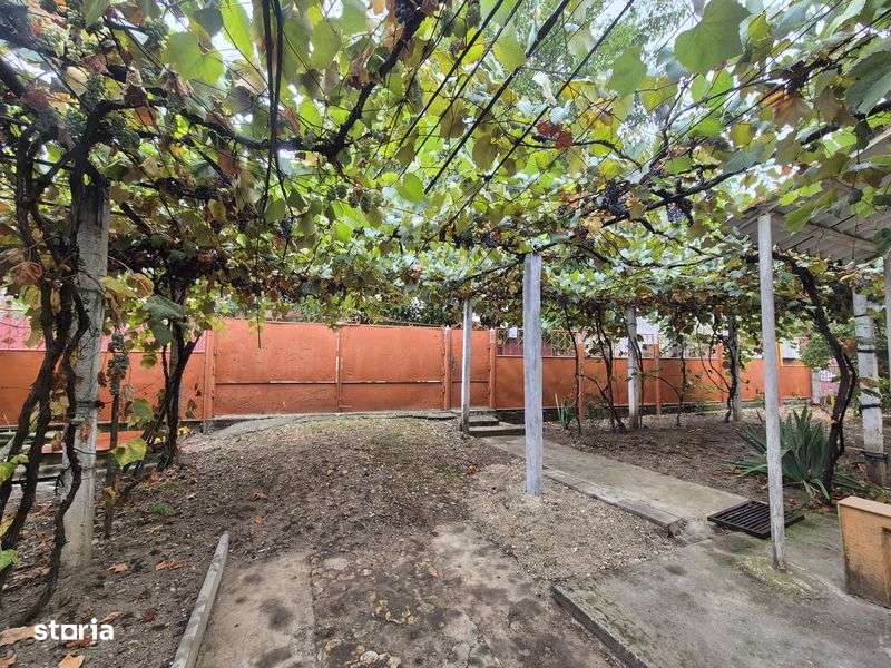 Casă individuală cu teren generos – Aleea Motrului-4