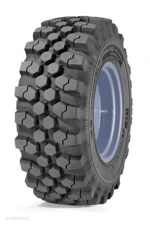 OPONA 340/80R20 (12.5R20) michelin bibload 144b tl - 1