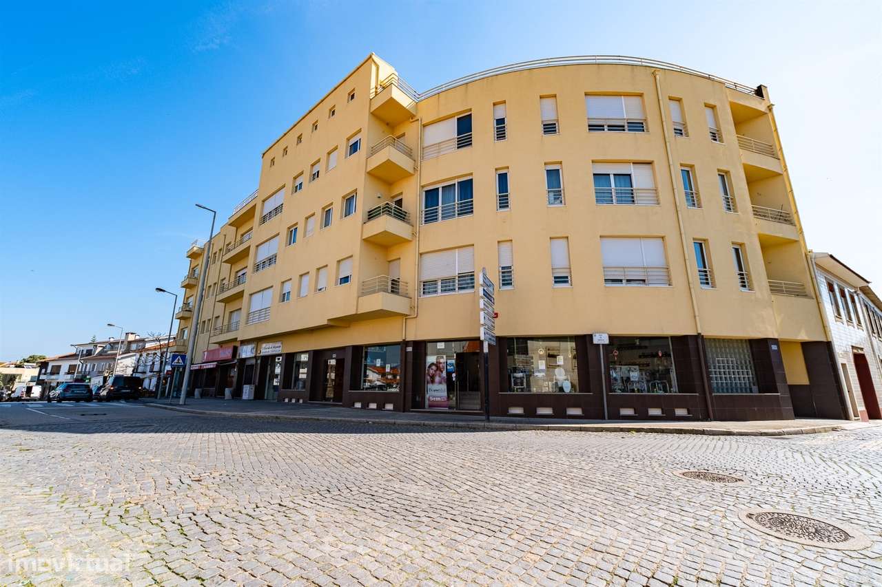 Apartamento T3 Venda em Perafita, Lavra e Santa Cruz do Bispo,Matosinh-35