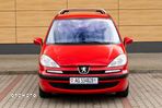 Peugeot 807 140 Automatik Premium - 13